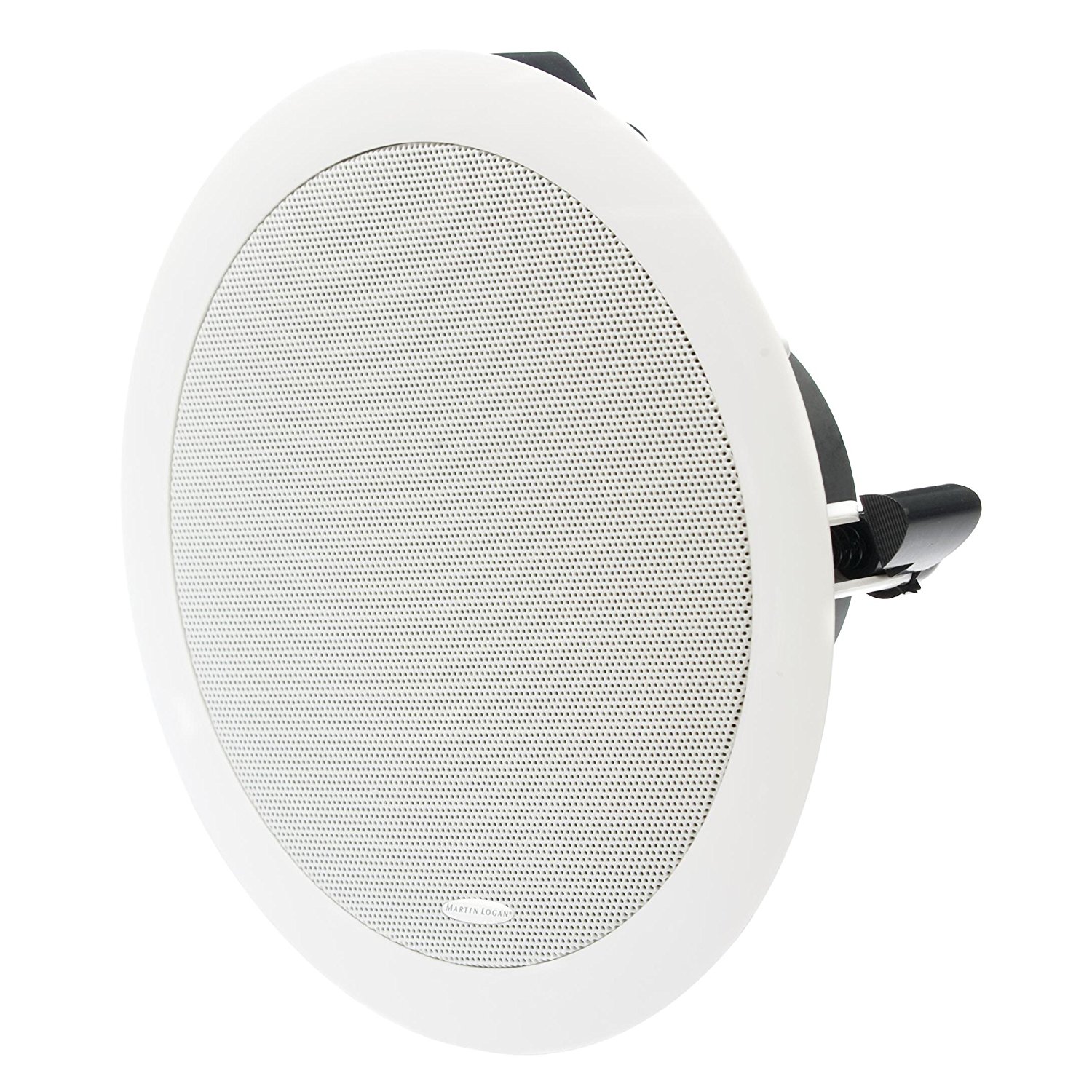 8", Round Flush Mount Ceiling Speaker - View #3