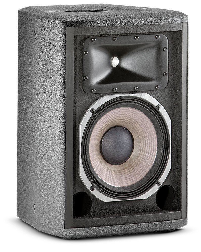 JBL PRX710 10-Inch Two-Way Multi Purpose Self-Powered Sound ...