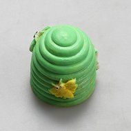 Y&amp;XL&amp;H Honeycomb Candle Chocolate Silicone Molds,Cake Molds,Soap Molds,Decoration Tools Bakeware N4