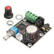 BephaMart High Quality PAM8610 Digital Amplifier Board 2x15W Two Channel Stereo Class D N4