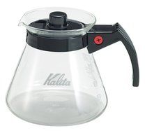 Kalita: Coffee Dripper [buying] set Kalita coffee Standard Set N4