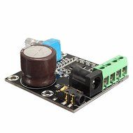 BephaMart High Quality PAM8610 Digital Amplifier Board 2x15W Two Channel Stereo Class D N6