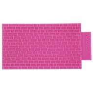 NY Cake Fondant Impression Mat, Brick Design- Silicone N2