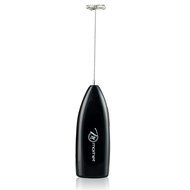 Milk Frothers - Electric Handheld Milk Frother &ndash; Stainless Steel Whisker- Ergonomic Wand- Compact/Portable Design... N2