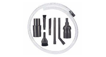 Shark Rocket Deluxe Pro Ultra Light Upright Vacuum w/5 Attachments, BLACK N5