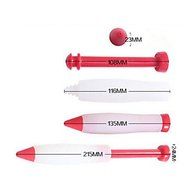 Y&amp;XL&amp;H Cake Decorating Chocolate Sauce Write Pen Cream Decorating Pen Bake Cake Decorating Tools N2