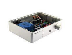 Melodious Audio MA2 High Fidelity HiFi headphone amplifier For Beyerdynamic DT880/990 N4