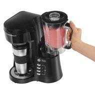 Hamilton Beach 40918 Java Blend Coffee Brewer N4