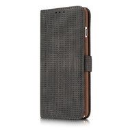 iPhone 6S Case, iPhone 6 Case, Aroko pu Leather Case [Wallet Series] Vintage Flip Book Style Cover with Stand... N7