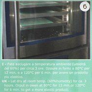 Anyana Baking Tools Mat Fondant Silicone Mold Lace Mold Cake Decorating Jello Gum Pastry Tool Kitchen Tool Sugar... N5