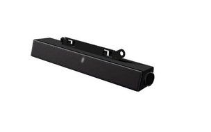 Dell AX510 Flat Panel Speakers, 520-10703 N6