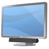 Dell AX510 Flat Panel Speakers, 520-10703 N7