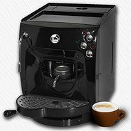 La Pavoni Rapido Pod Espresso Machine