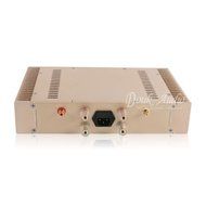 Nobsound&reg; NS-02G Perfect Hood 1969 Gold Pure Class A finished Power AMP Amplifier N5