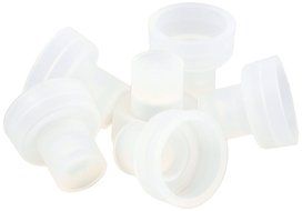 Bunn 00600.1000 Cup, Faucet Seat 6Pk