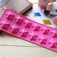Sher Baking &amp; Pastry Tools For Cake / For Cookie / For Chocolate N2