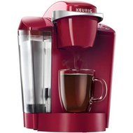 1-Touch Keurig K50 Coffee Maker - Rhubarb