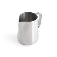 Espresso Parts EP_PITCHER12 Espresso Parts Milk Pitcher, 12 oz., Stainless Steel N2