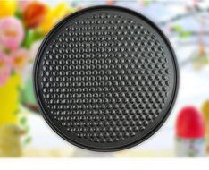 New arrvial Nonstick 1 Piece Springform Cake Cheesecake Tart Quiche Pan 9 inch N3