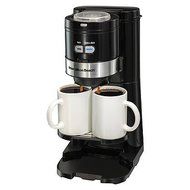 Hamilton Beach Grind and Brew Single Serve Coffee Maker Model#49989