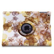 TOPCHANCES Auto Sleep/Wake Function 360 Degree Rotating Smart Case Cover for 7.9 inch Apple iPad Mini/iPad Mini... N28