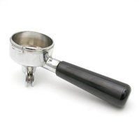 La Pavoni 'Millennium' Portafilter Complete - Chrome