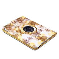TOPCHANCES Auto Sleep/Wake Function 360 Degree Rotating Smart Case Cover for 7.9 inch Apple iPad Mini/iPad Mini... N29
