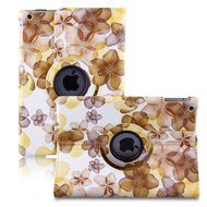 TOPCHANCES Auto Sleep/Wake Function 360 Degree Rotating Smart Case Cover for 7.9 inch Apple iPad Mini/iPad Mini... N30
