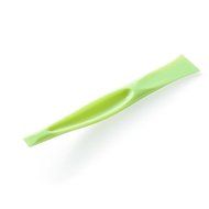 Morecome Kitchen Bathroom Stove Dirt Decontamination Scraper Opener (Blue)