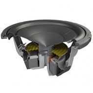 Hertz Energy Es 250. 5 25 Cm Subwoofer It 250.5 Subwoofer 250 Mm 4 Ohms / 750 Watts N2