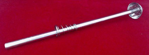 Cuisinart 12 Cup Percolator Pump Tube for PRC-12 Series, PRC-12PT N2