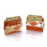 Silicone Baking Tray - Dog Bone 12" x 10" x .90" (3 Pack)