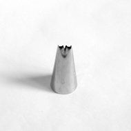 Wilton Decorating Ruffle Icing Tip #340