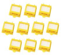 Hongfa Irobot Roomba 700 Series Hepa Filter Vacuum Cleaner Accessory Kit Replacement for 760 770 780 Fully Compatible... N2