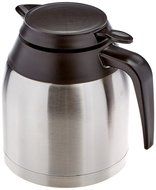 Top Selling Personal Drip Coffee Maker Brewer With Stainless Steel Line Metal 8-Cup Carafe- The Perfect Coffee... N2