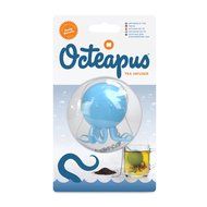 Mustard Octeapus Tea Infuser N3