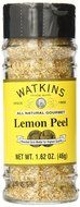 Watkins Assorted Food Coloring, Red/Yellow/Green/Blue, 1.2 Ounce N38