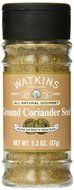 Watkins Assorted Food Coloring, Red/Yellow/Green/Blue, 1.2 Ounce N43