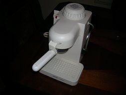 Krups Il Primo N2