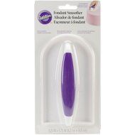 Wilton 1907-1356 Fondant Smoother Backer N2
