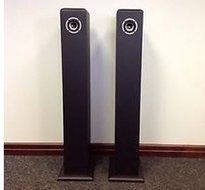 Acoustic Technologies, LLC - &quot;Classic-Series&quot; (Single-Driver Floorstanding Loudspeakers) - 1 Pair N2