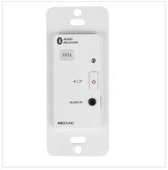 In Wall Bluetooth Audio Receiver
