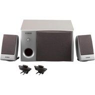 Yamaha TRS-MS05 3-piece Speaker System for Tyros5