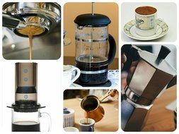 Manual Coffee Grinder, Quality Stainless Steel, Easy Operation, Ergonomic Design, Control Coarseness, Adjustable... N6