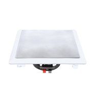 e-audio 10 In-Wall or Ceiling Subwoofer (8 Ohms 180 W)