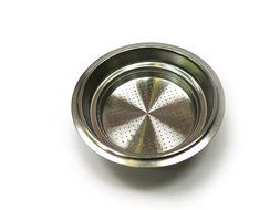 Breville 50mm One Cup Dual Wall Filter Basket N2