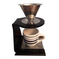 Pour Over Coffee Stand From Cardinal True