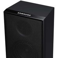 Samsung HT-J4100 - 5.1 Channel 1000-Watt Blu-Ray Home Theater System Plus Hook-Up Bundle - Includes Home Theater... N3