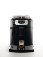 Philips Saeco HD8751/47 Intellia Focus Automatic Espresso Machine N5