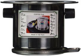 1 X Vietnamese coffee filter set N2